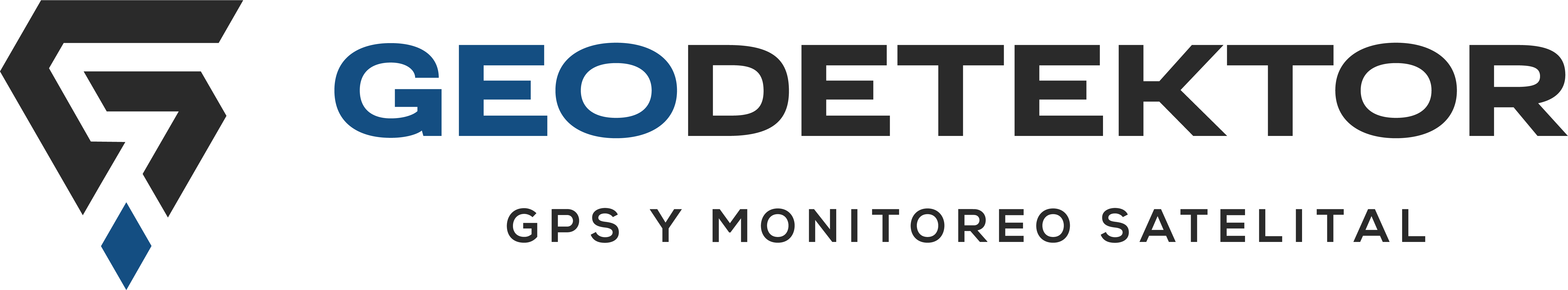 GEODETEKTOR — GPS y Monitoreo Satelital